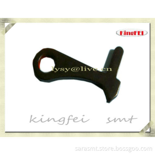 SMT parts Samsung feeder parts J2500016 PITCH PAWL